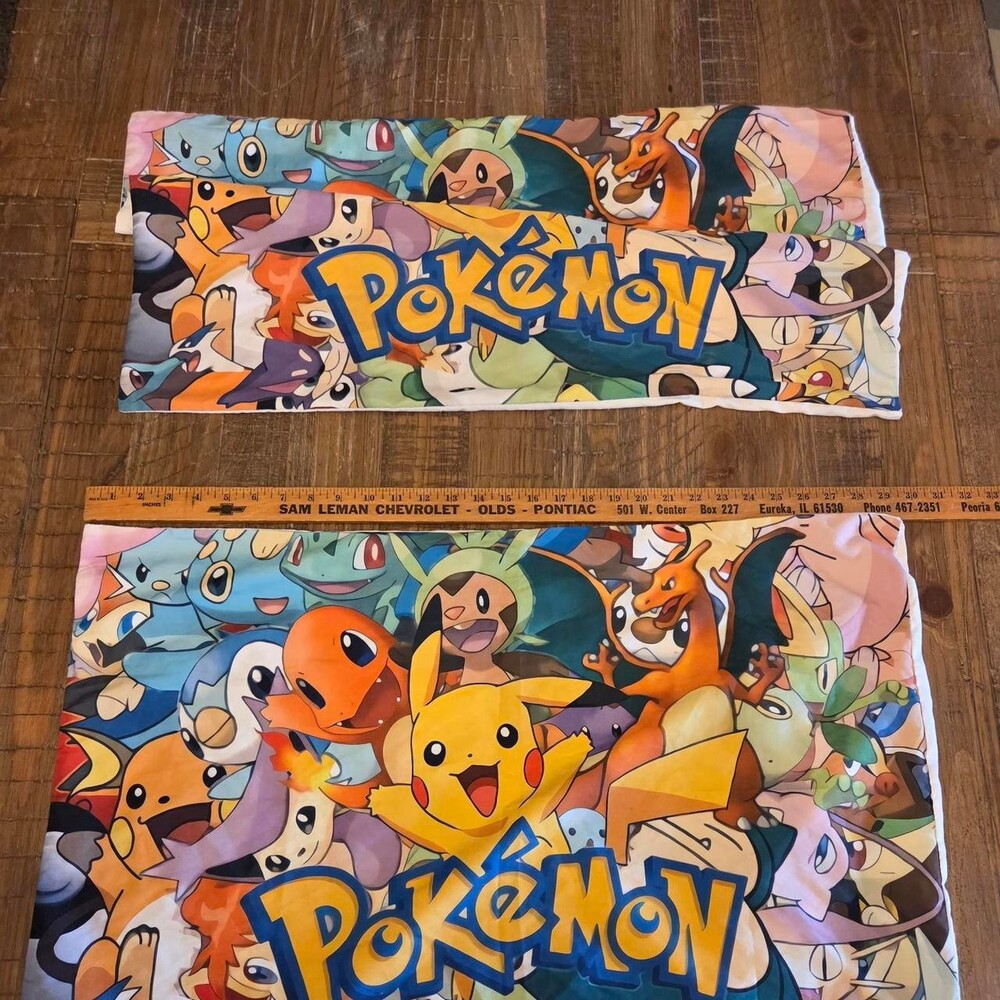 Pokémon Multi Soft-furnishings-textiles